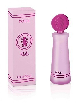 Tous Tous Kids Girl Aromo