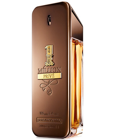 paco one million prive