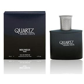Quartz Addiction от Molyneux