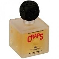 Arno Sorel Craps