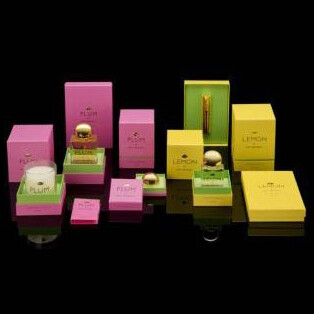 Cherry и Fire от Mary Greenwell