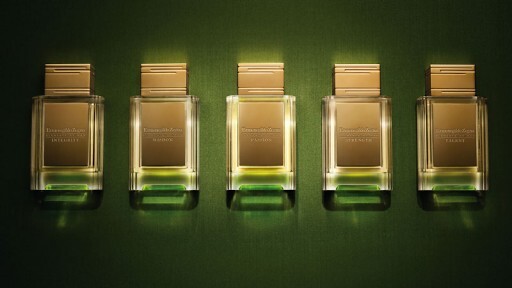 zegna talent