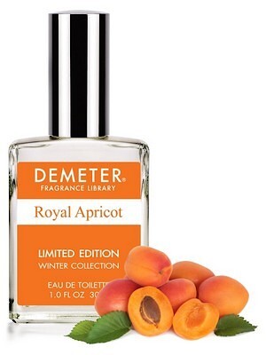 Demeter Royal Apricot