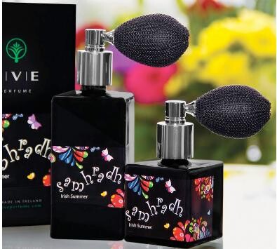 Дебютные ароматы нового бренда Yveperfume