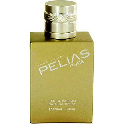 Yzy Pelias Pure