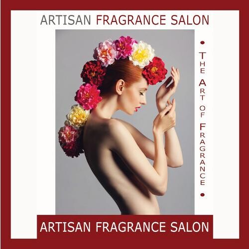 Выставки 2015 года: Artisan Fragrance Salon, Esxence и Cosmoprof