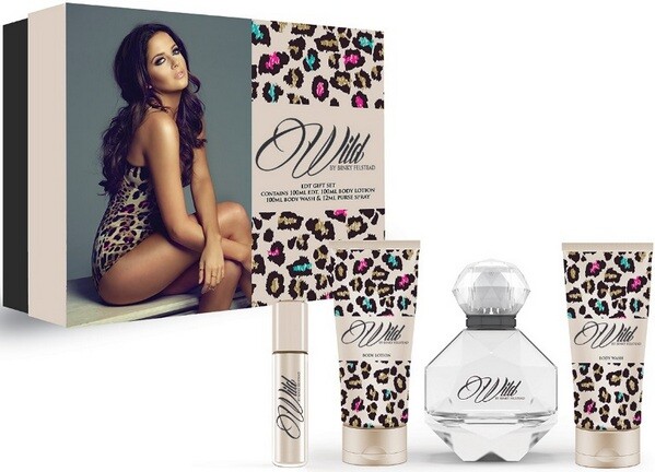 Wild от Binky Felstead