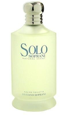 Luciano Soprani Solo