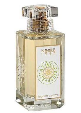 Vespri Esperidati от Nobile 1942