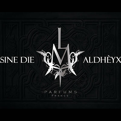 Aldheyx и Sine Die от LM Parfums