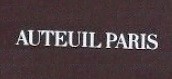 Auteuil
