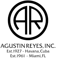 Agustin Reyes