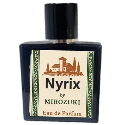 Mirozuki Nyrix