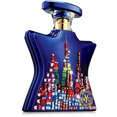 Bond No. 9 New York Nights Swarovski Edition