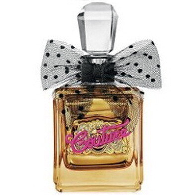 Viva La Juicy Gold Couture Limited Edition 2014 от Juicy Couture
