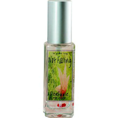 Wylde Ivy Not Falling