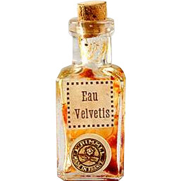 Rimmel Eau Velvetis