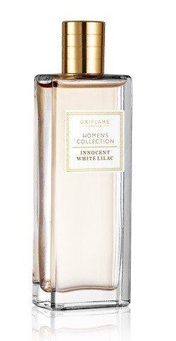 Innocent White Lilac от Oriflame