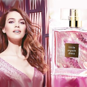 Little Sequin Dress от Avon