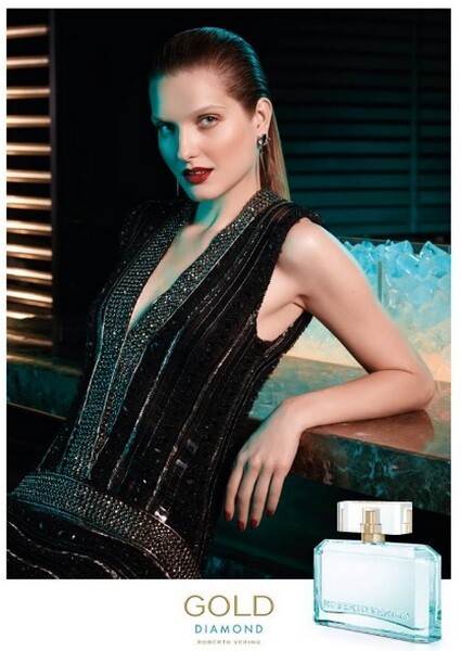 Gold Diamond от Roberto Verino