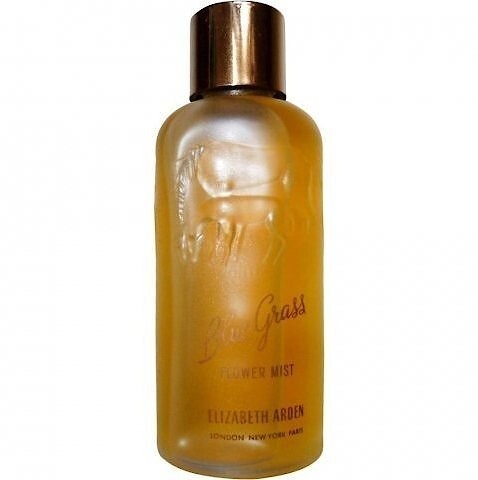 elisabeth arden blue grass