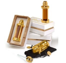 Новая серия ароматов Tola Pure Oils от Bond No 9