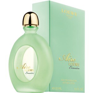 Aire Evasion от Loewe