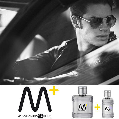 M+ от Mandarina Duck