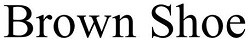 Brown Shoe