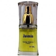 Bioaromes Laboratoire Jasmin