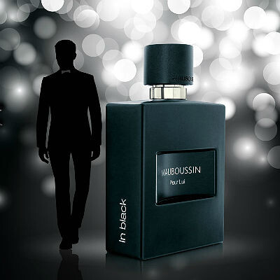 Mauboussin pour Lui in Black от Mauboussin