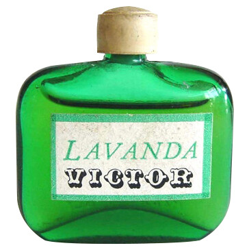 Victor Lavanda