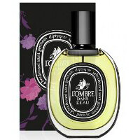 L'Ombre Dans L'Eau Limited Edition от Diptyque – новое коллекционное издание винтажного женского аромата