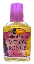 Jardin d`Amour Melon Ronce