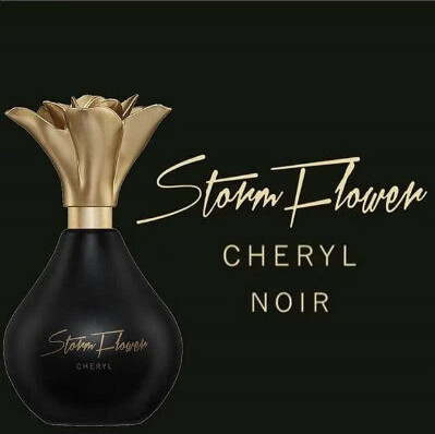 cheryl stormflower noir