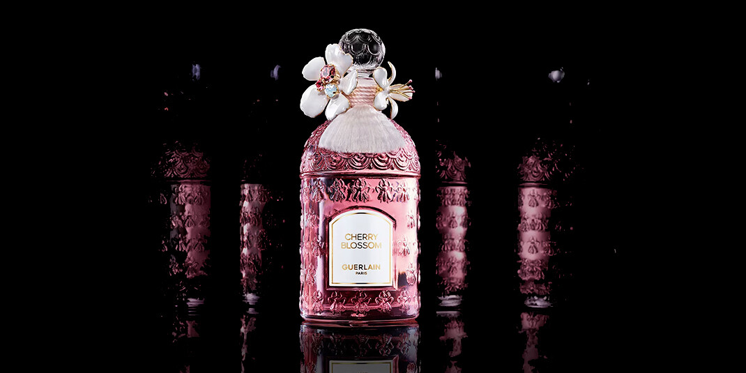 Guerlain представили коллаборацию с ювелиром Филиппом Феррандисом