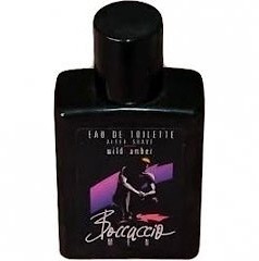Mann & Schröder GmbH Boccaccio Men - Wild Amber