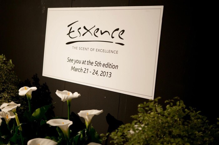 Краткий обзор и итоги парфюмерной выставки “Esxence”