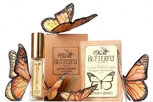 Butterfly от Euphorium Brooklyn