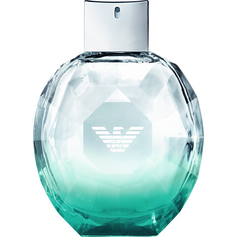 Emporio Armani Diamonds Summer for Women 2012 и Emporio Armani Diamonds Summer for Men 2012 – новая версия знаменитого парфюмерного дуэта от Giorgio Armani