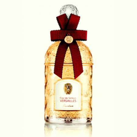 Cour des Senteurs Versailles от Guerlain