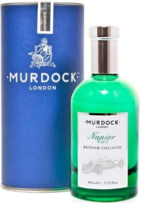 Napier 1903 от Murdock London
