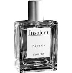 David LISS Parfums Insolent