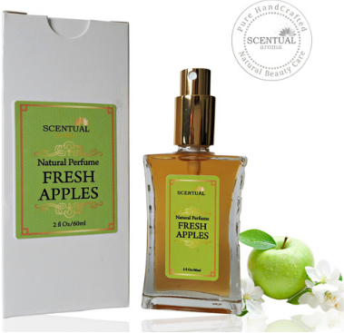Scentual Aroma Fresh Apples