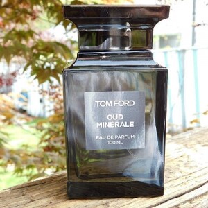 Oud Minerale от Tom Ford