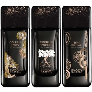 Evody Parfums: Galerie Collection – новая коллекция ароматов