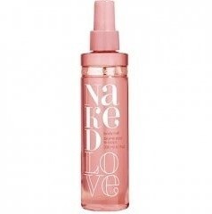 mark. Naked Love