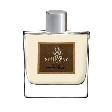 Marcus Spurway Poivre Exquis