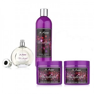 Wonderful от M. Asam