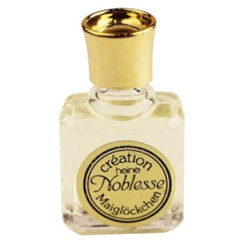 Heine - Creation Noblesse Maiglöckchen